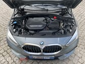 BMW 116 d