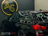 BMW 520 d Auto