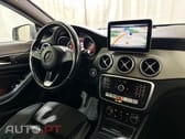Mercedes-Benz CLA 200 d 4Matic 7G-DCT UrbanStyle Edition