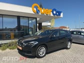 BMW X2 16 d sDrive