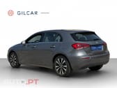 Mercedes-Benz A 250 e 8G-DCT Style