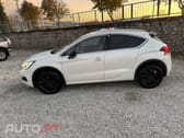 DS DS4 Crossback 1.6 BlueHDi So Chic J18