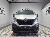 Renault Trafic 1.6 dCi L1H1 1.0T