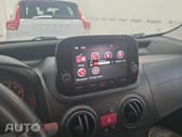 Fiat Fiorino 1.3 M-jet Adventure