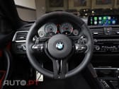 BMW M4 Competition