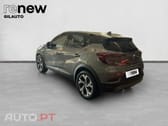Renault Captur RSLINE