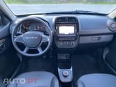 Dacia Spring Electric 65 Extreme