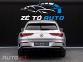Mercedes-Benz CLA 250 e AMG Line