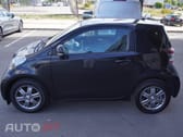 Toyota iQ 1.0