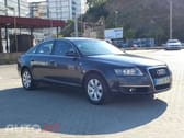 Audi A6 2.7 TDi V6 Multitronic