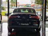 Mercedes-Benz CLA 180 d Style Aut.