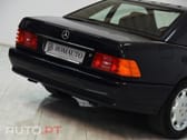 Mercedes-Benz SL 280 R129