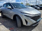Nissan Qashqai e-Power N-Connecta