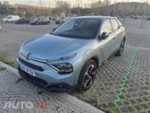 Citroen C4 1.2 PureTech Plus