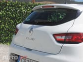 Renault Clio 0.9 TCE
