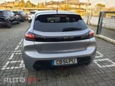 Peugeot E-208 50 kWh Allure