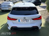 BMW M135 xDrive
