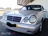 Mercedes-Benz 220 E 220 D