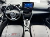Toyota Yaris Cross 1.5 HDF Comfort