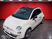 Fiat 500C 1.2 Cult