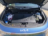 Kia Niro 64kWh Drive