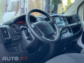 Peugeot Boxer 2.2 BlueHDi 330 L2H2 Premium