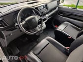 Peugeot Expert 1.6 BlueHDi L2H1 ETG6