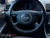 Audi A4 Avant 1.9 TDi M6 S-Line