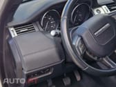 Land Rover Evoque 2000