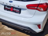 Ford Focus 1.0 EcoBoost Vignale Aut.