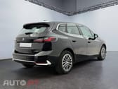 BMW 218 i Business Design DKG