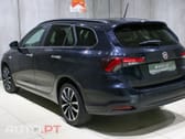Fiat Tipo 1.3 M-Jet Lounge Tech
