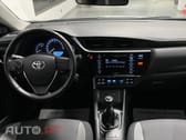 Toyota Auris 1.4 D-4D Comfort
