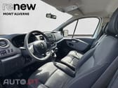 Renault Trafic 9 Lugares Pack Clim