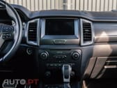 Ford Ranger 2.0 TDCi CD Raptor 4WD