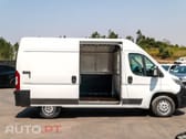 Citroen Jumper 2.0 BlueHDi 35 L2H2