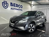Nissan Qashqai 1.5 e-Power N-Connecta LED