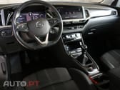 Opel Grandland (X) 1.2 T GS Line