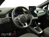 Renault Captur Captur 1.0 TCe Techno