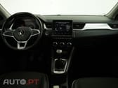 Renault Captur Captur 1.0 TCe Techno