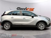 Opel Crossland X 1.2 Edition