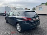 Peugeot 308 1.6 BlueHDi Active
