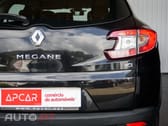 Renault Mégane 1.5 dCi Dynamique