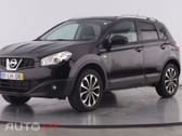 Nissan Qashqai 1.5 dCi Tekna Sport 18