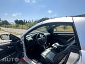 Opel Tigra Cabrio