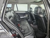BMW 320 d Touring