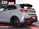 Hyundai i30 2.0 T-GDi Pack Performance 8DCT