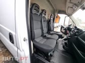 Fiat Ducato 35 2.3 M-Jet LH2