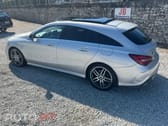 Mercedes-Benz CLA 200 d Shooting Brake AMG Line Aut.
