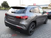 Mercedes-Benz GLA 250 e AMG Line